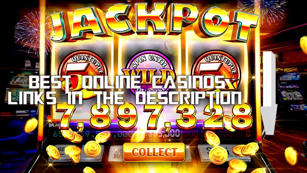 accepting casino online player us